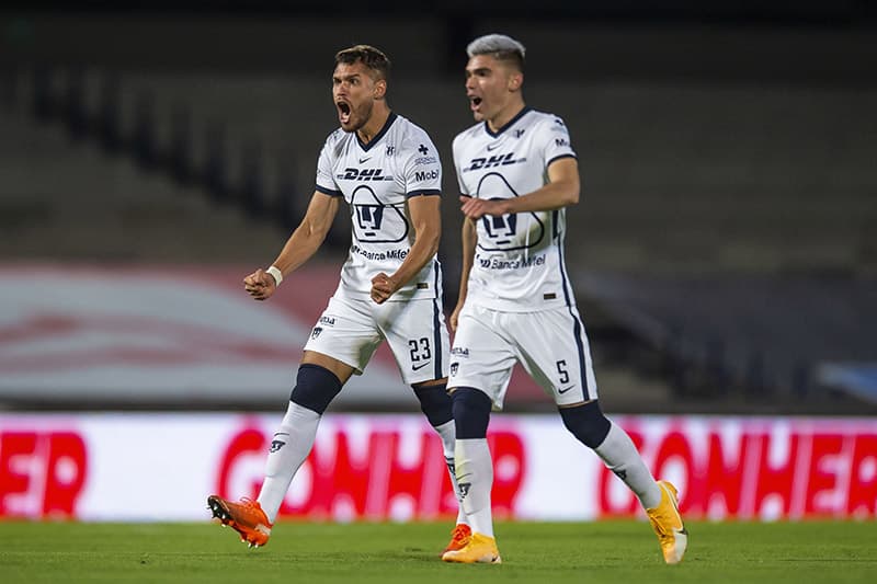 Pumas busca dinero para mantener a su actual plantilla.
