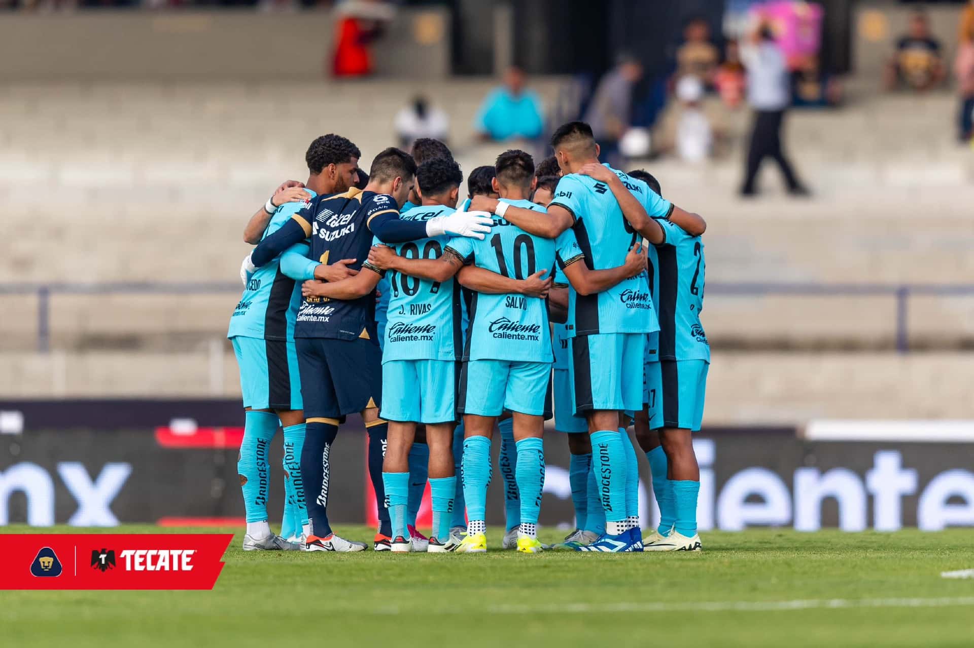Pumas buscará su tercer triunfo el día de hoy