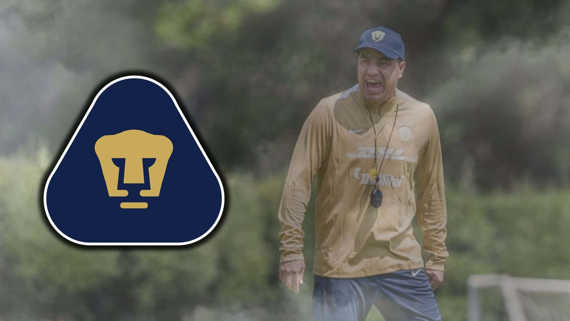 Pumas enfrenta la más terrible de sus maldiciones (Foto: Pumas en X)