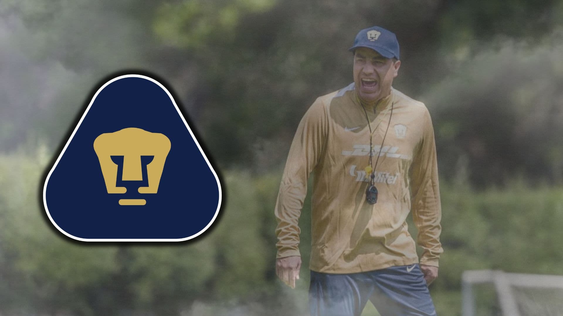 Pumas enfrenta la más terrible de sus maldiciones (Foto: Pumas en X)