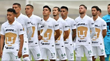Pumas entró al repechaje y espera rival.