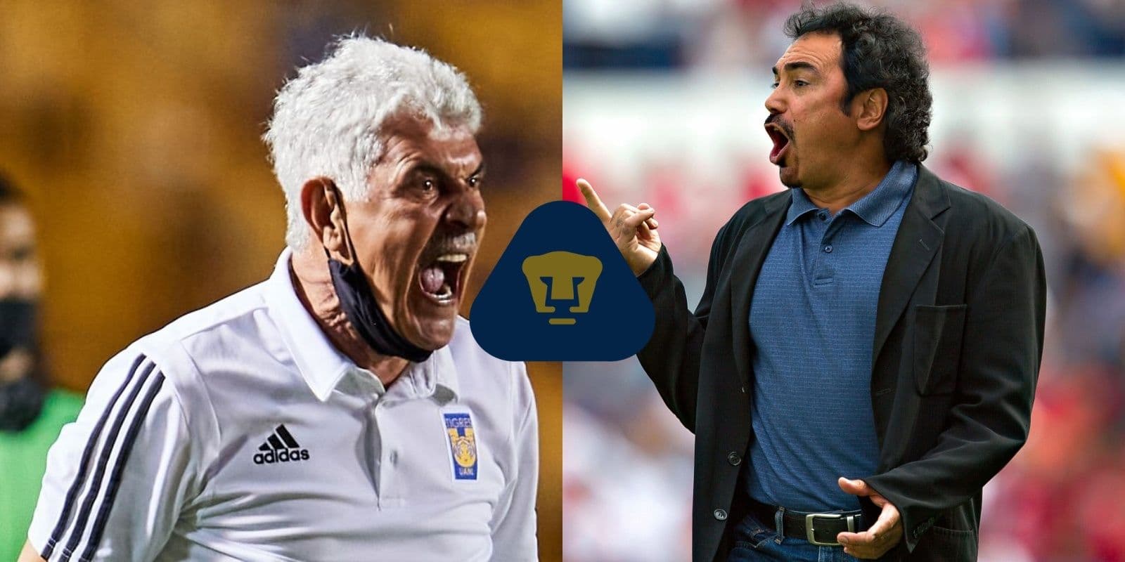 Pumas le daría una segunda oportunidad a uno de sus más polémicos técnicos.