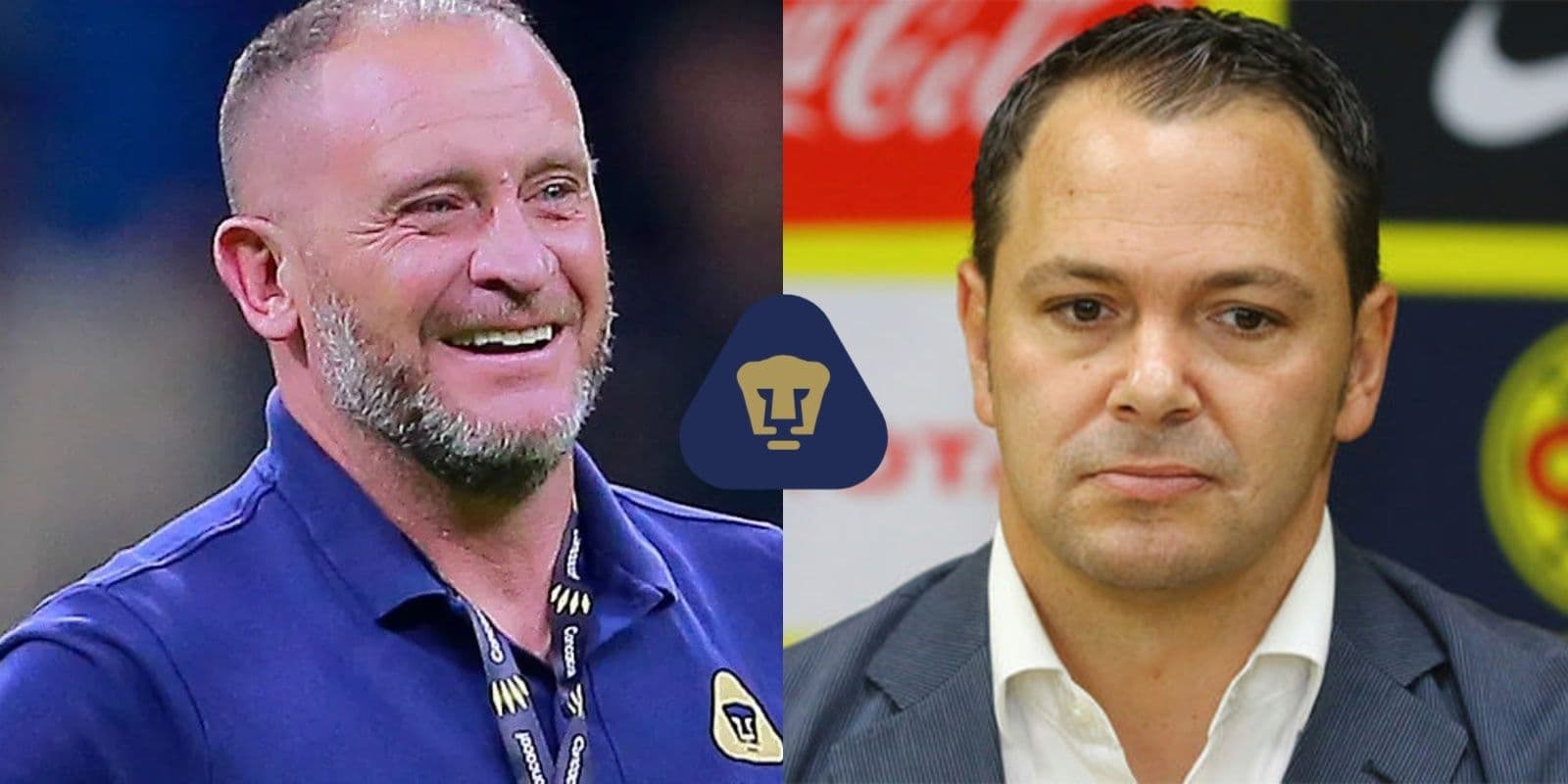 Pumas le vuelve ganar al América otro fichaje TOP en este Mercado de Fichajes.