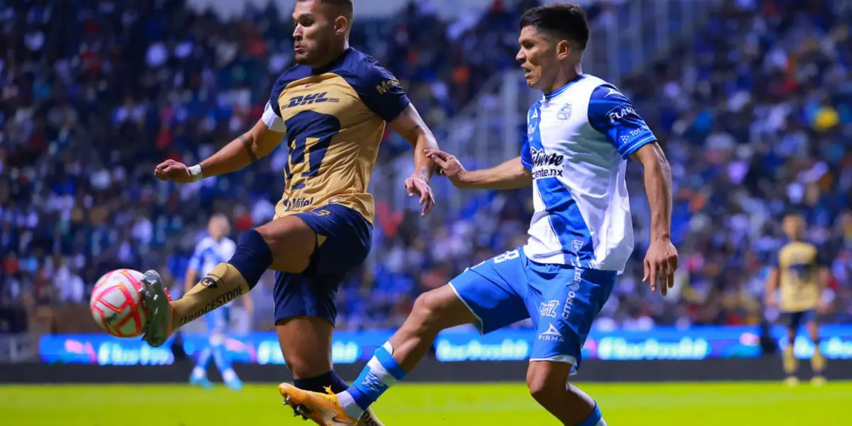 Pumas vs Puebla Clausura 2024 Pronóstico, Quién tiene más chance de ganar