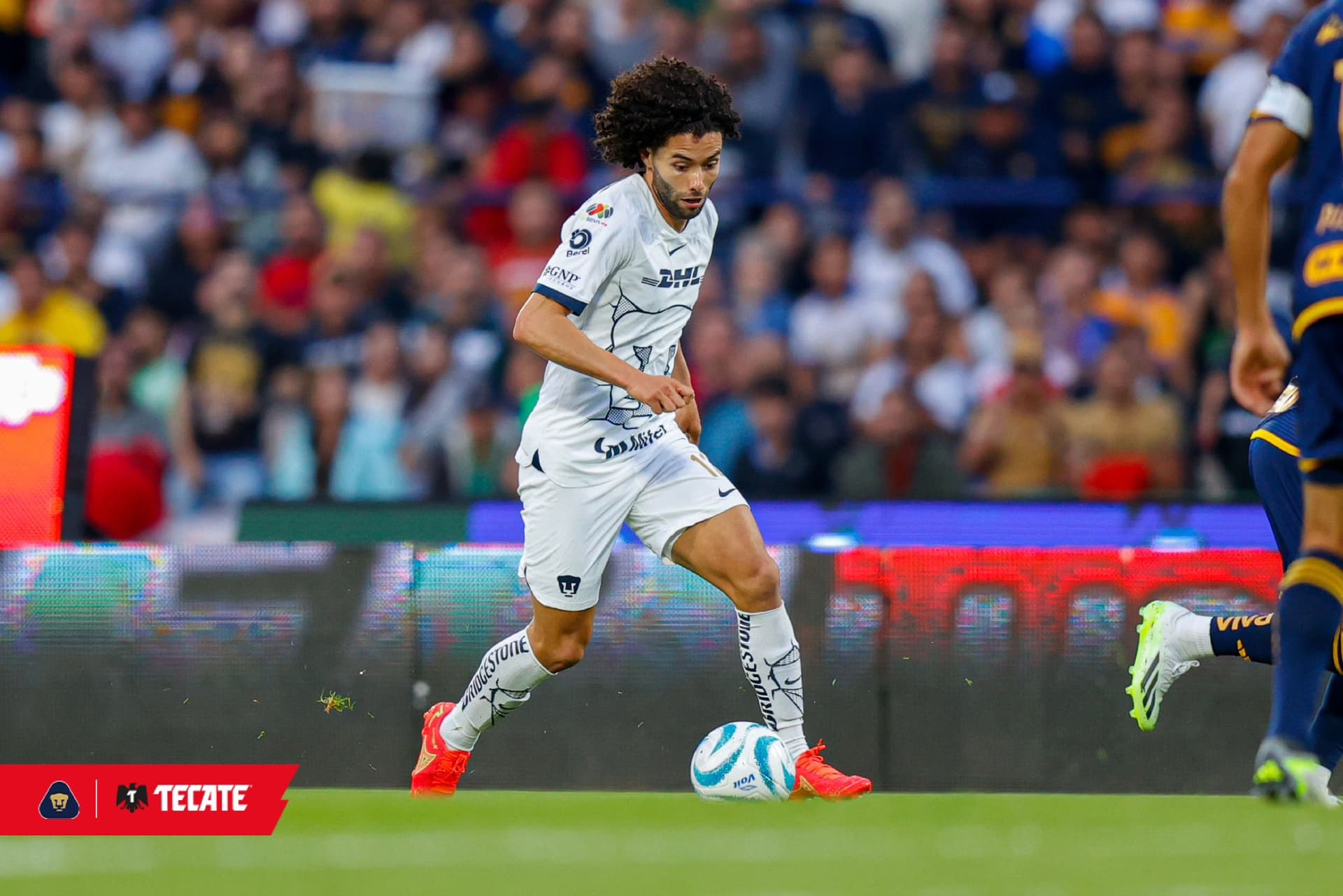 Pumas tendrá sed de revancha