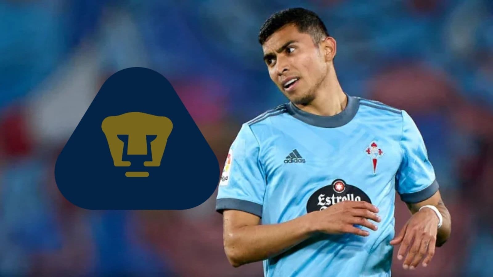 Pumas tendrá un partido de preparación de clase internacional.