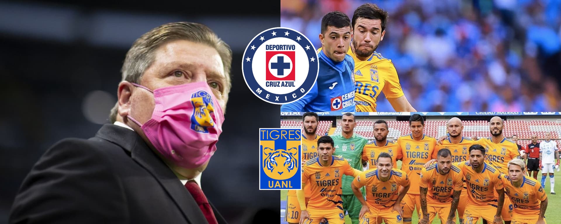 Puso en riesgo el pase a semifinales y saldría de Tigres pronto.