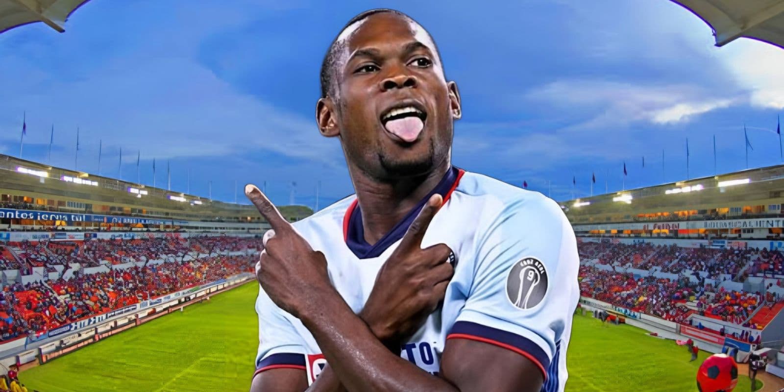 Que Cruz Azul se olvide de Cambindo, lo que pagaría Necaxa por el colombiano.