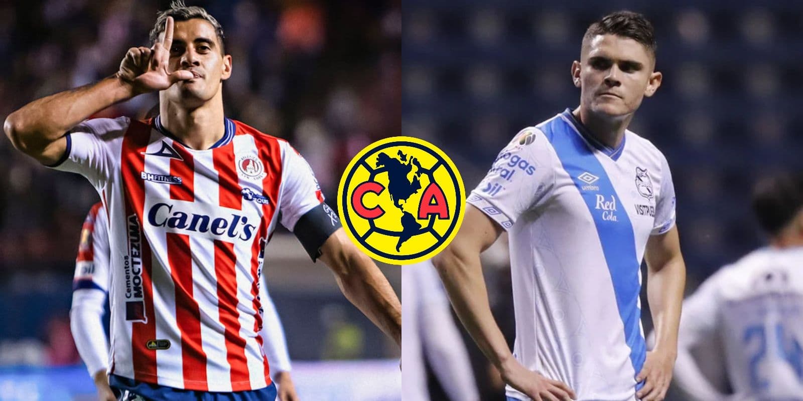 ¿Qué dijo Israel Reyes ante la propuesta del América? ¿Saldrá del Puebla?
