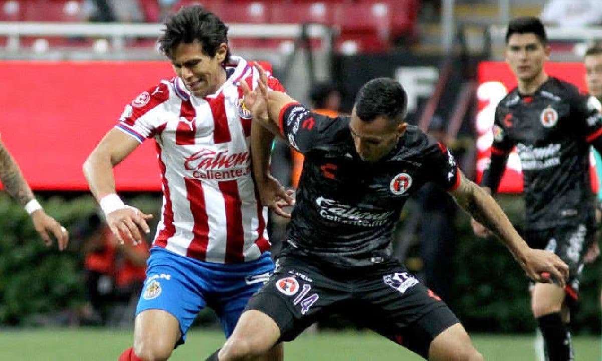 Que lo de vencer a Cruz Azul no sea una anécdota. Ahora ante su gente, el Guadalajara querrá dar esa buena versión.