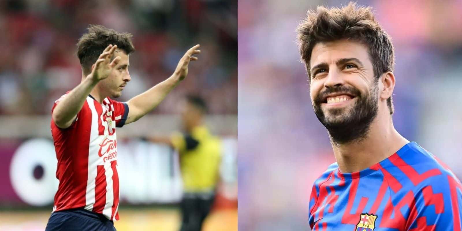 Qué mal actuó Alan Mozo en una jugada determinante durante la Final en el Chivas vs Tigres.