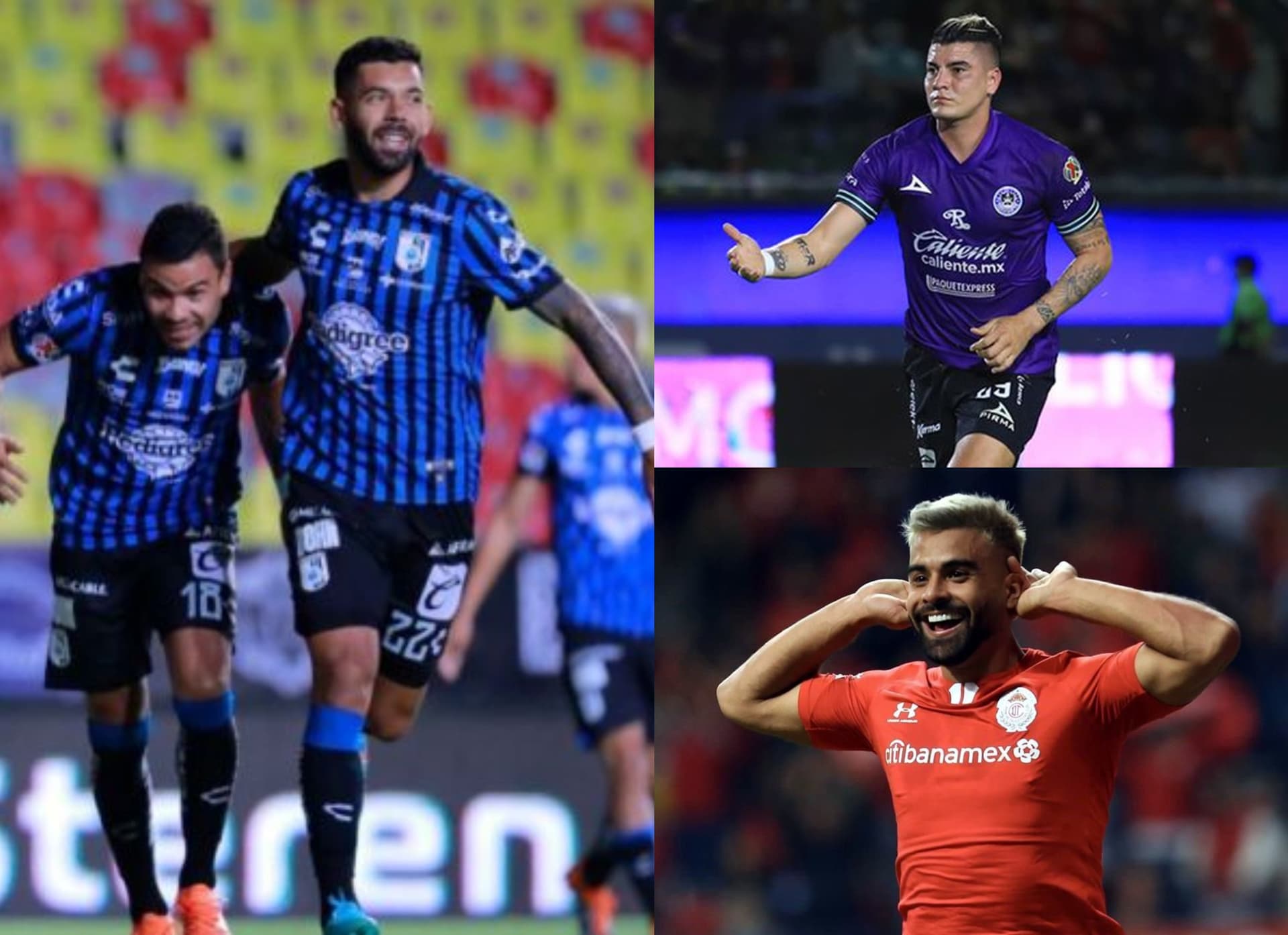 ¿Qué necesita el Club Querétaro para no pagar la multa por la tabla de cocientes? Descubrelo aquí.