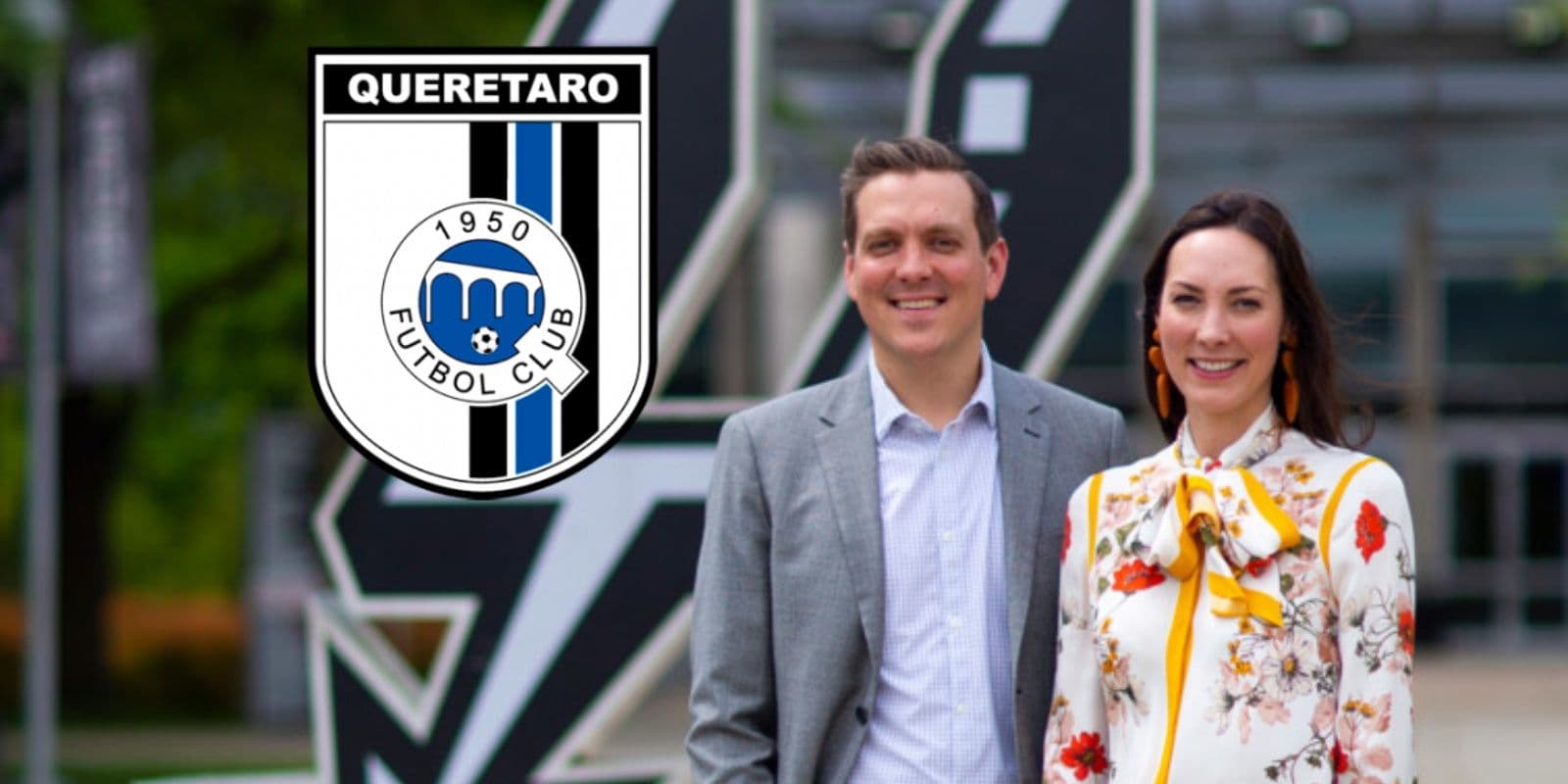 ¿Qué tiene que ver Gallos Blancos con el Tottenham? Descúbrelo aquí.