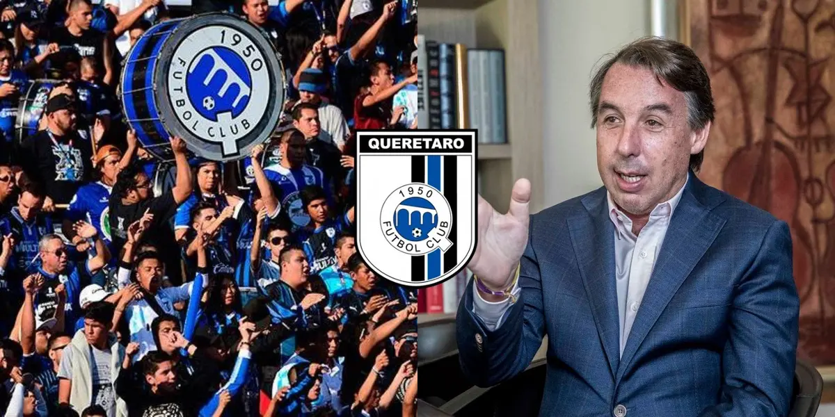 Querétaro ya tiene compradores, pero hay un puñado de dueños de la Liga MX que lo impiden.
