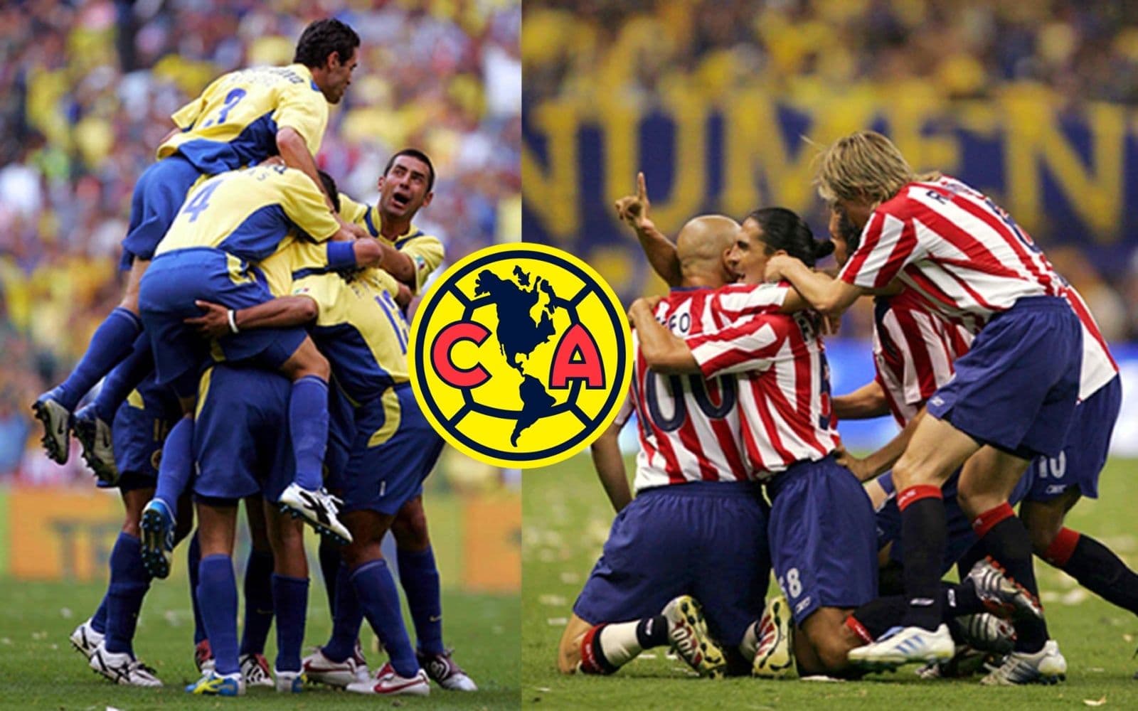 Quería jugar en América y dice arrepentirse de no haber dejado a Chivas para jugar en Coapa.