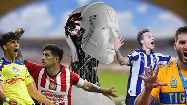 ¿Quién gana el Clausura 24? Inteligencia Artificial revela los clubes favoritos