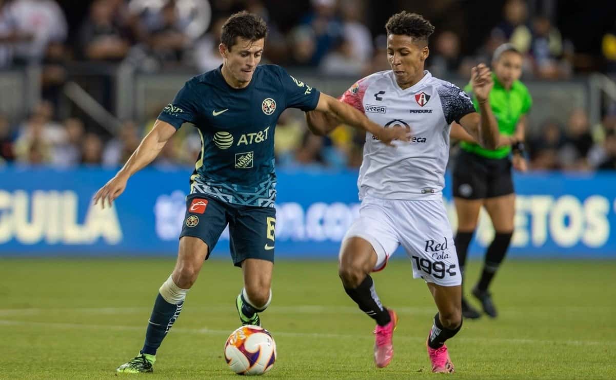 Quiere ganarse un lugar en el XI titular.