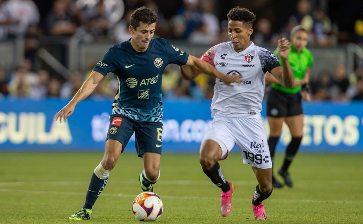 Quiere ganarse un lugar en el XI titular.