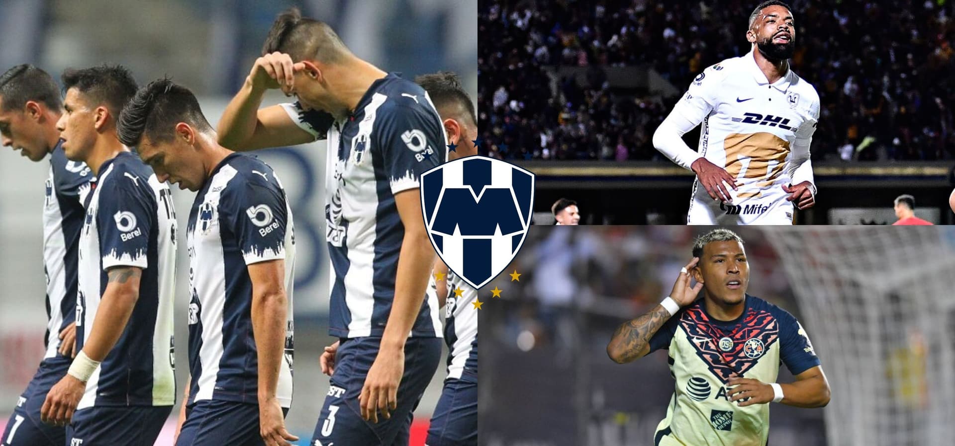 Quieren todo para la siguiente temporada, y esto harían para poder lograrlo