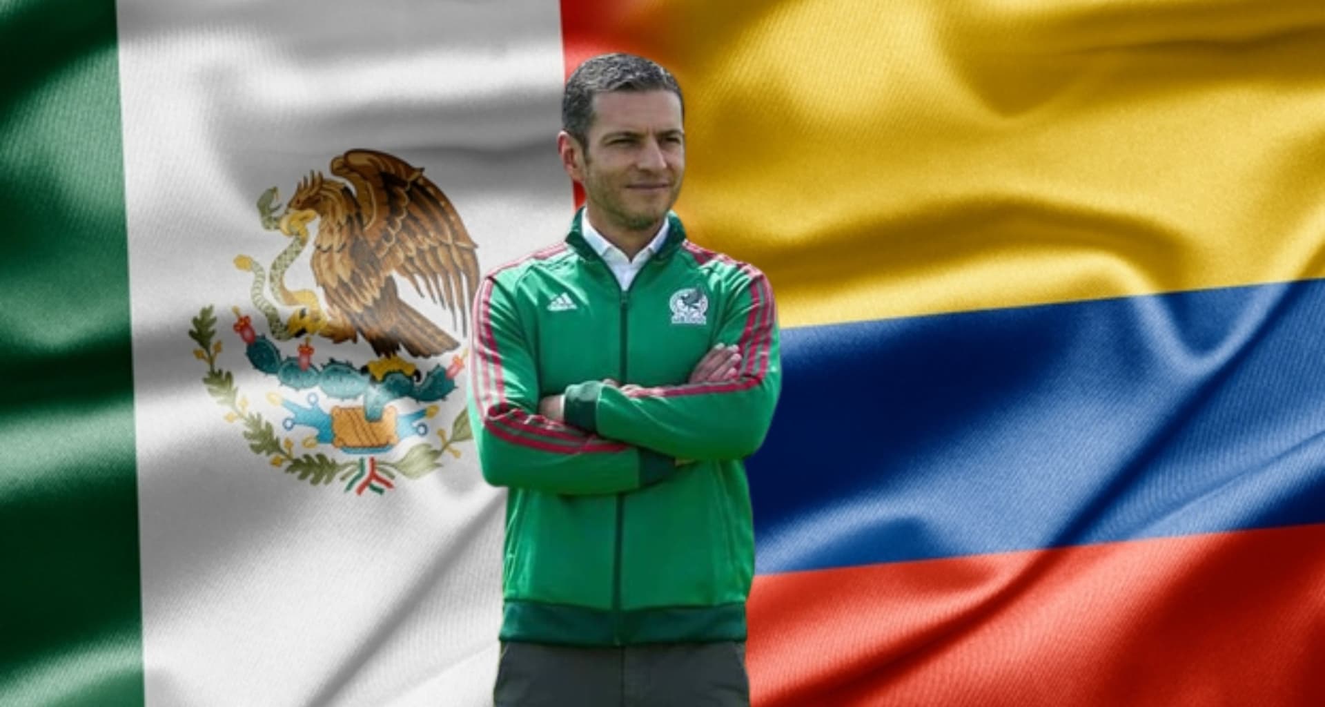 Quieres jugar dicen al combinado mexicana y ve más oportunidades en Colombia.