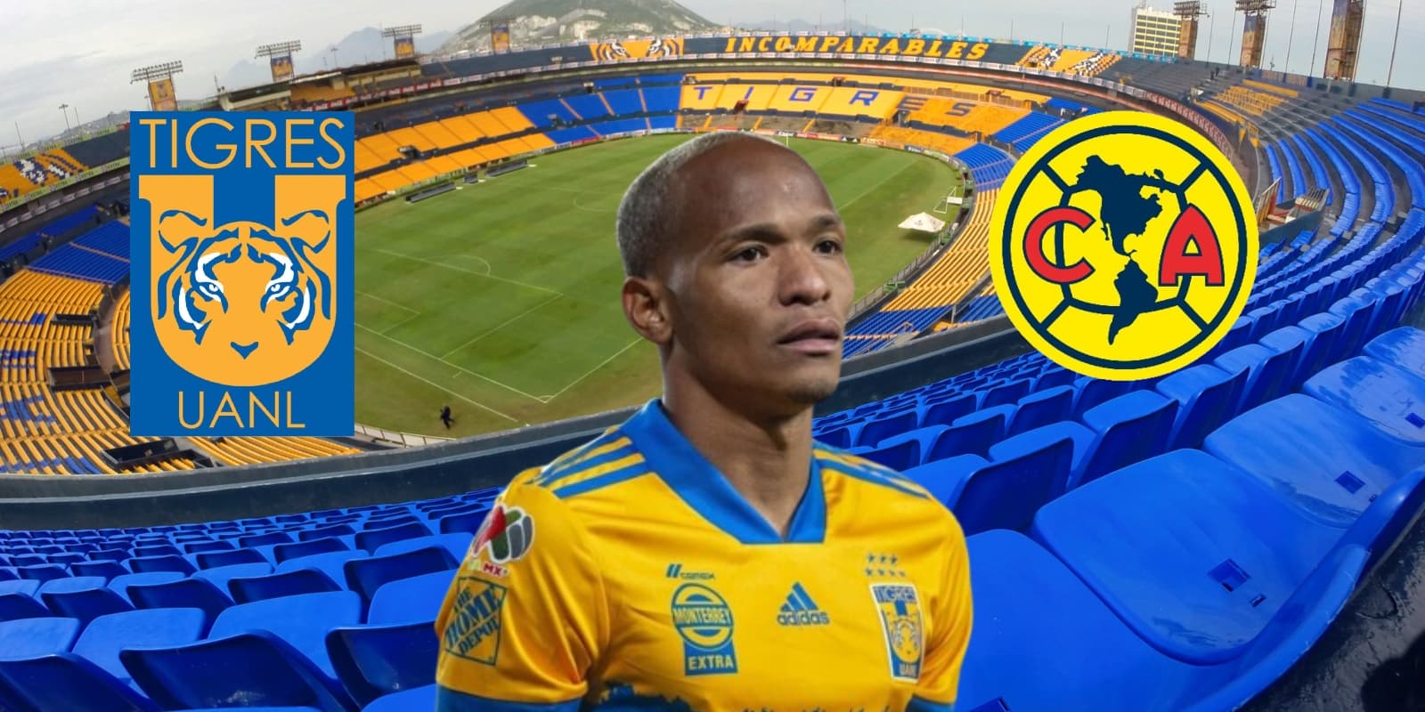Quiñones en Tigres