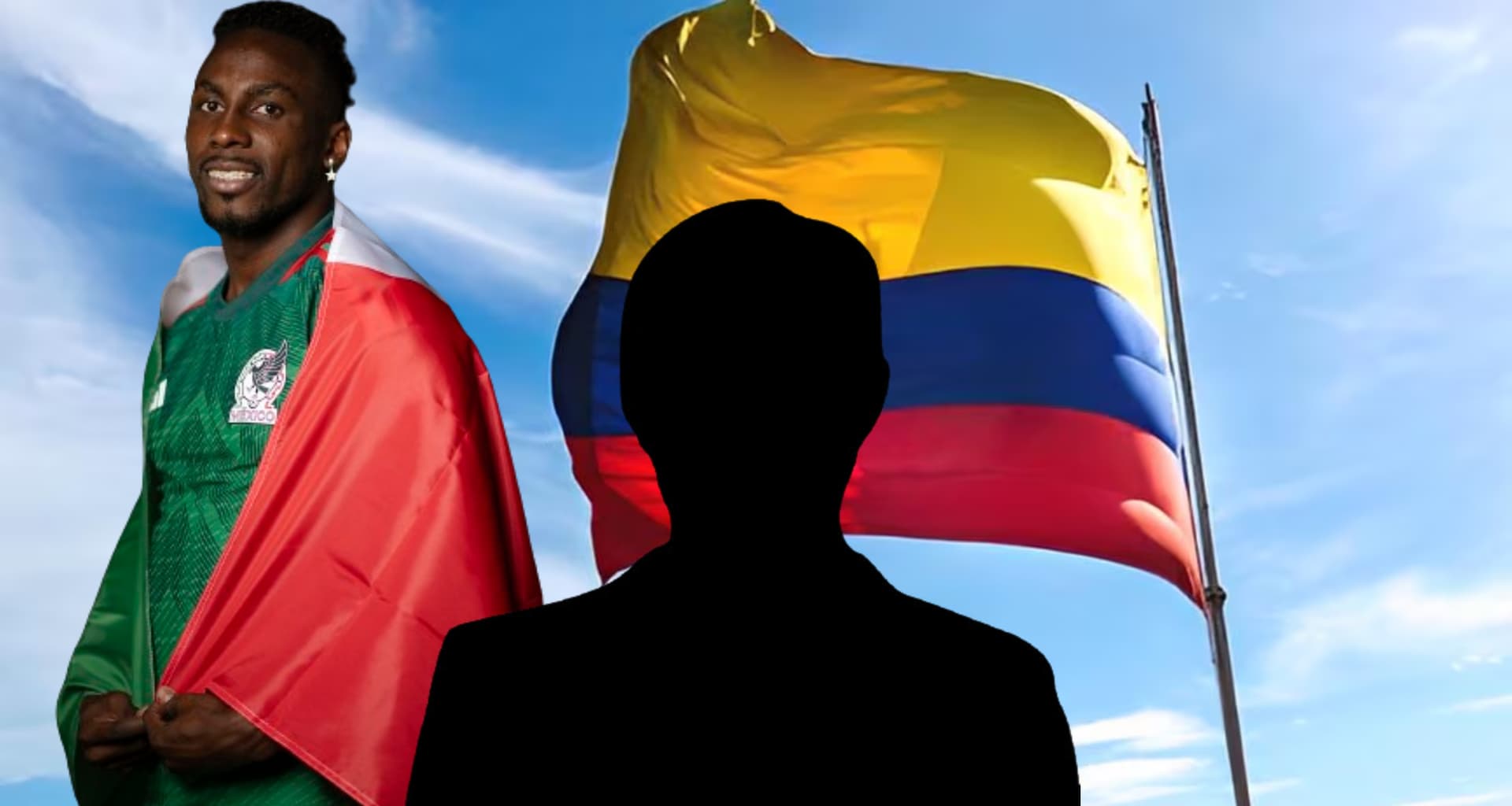 Quiñones funcionó, el 2do colombiano que podría hacerse mexicano para subirse al Tri