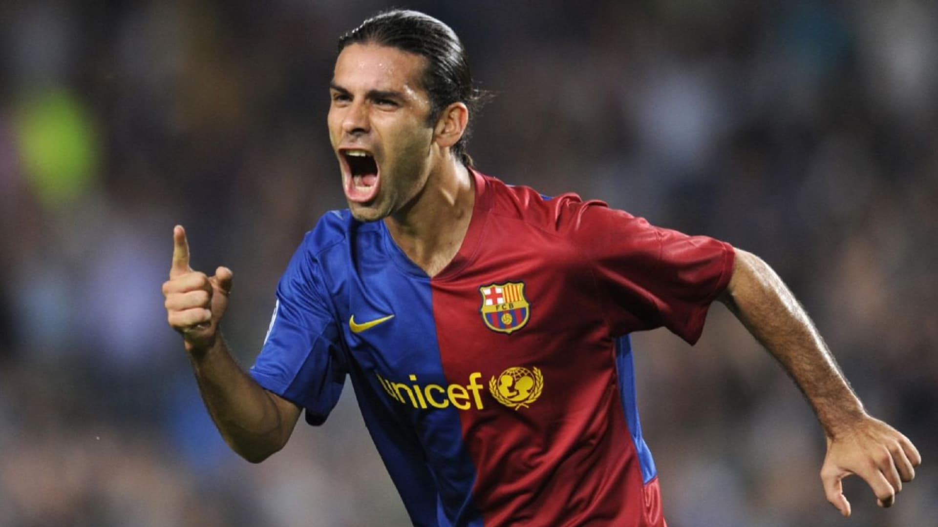 Rafa Márquez. FOTO: ESPN