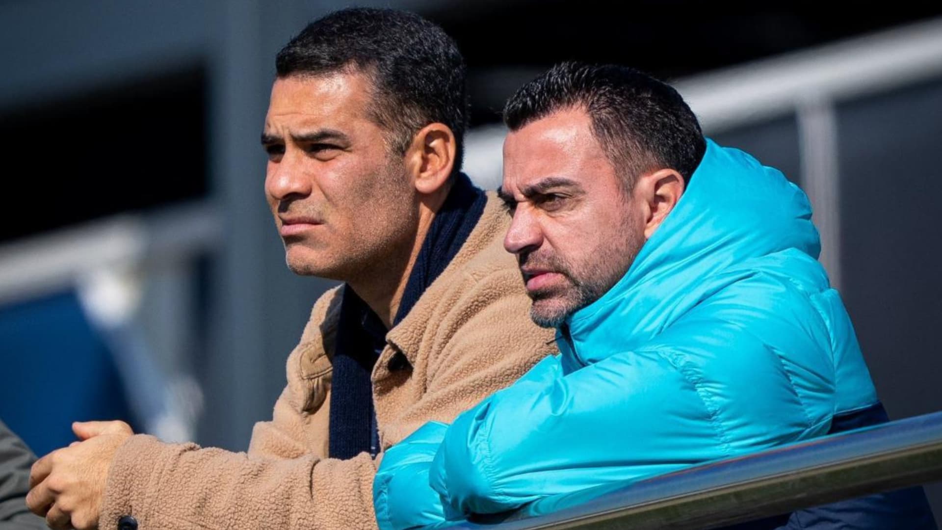 Rafa Márquez y las 3 razones por las que puede tener éxito con el Barcelona
