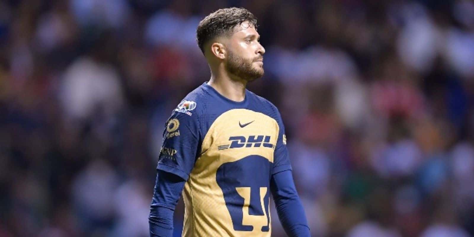 Rafa Puente empieza a mover sus piezas en Pumas por los malos resultados.
