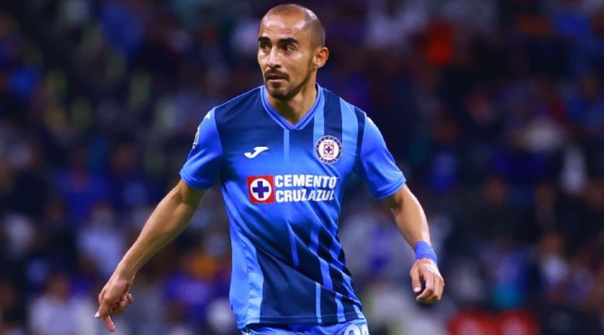 Rafael Baca mandó un mensaje contundente