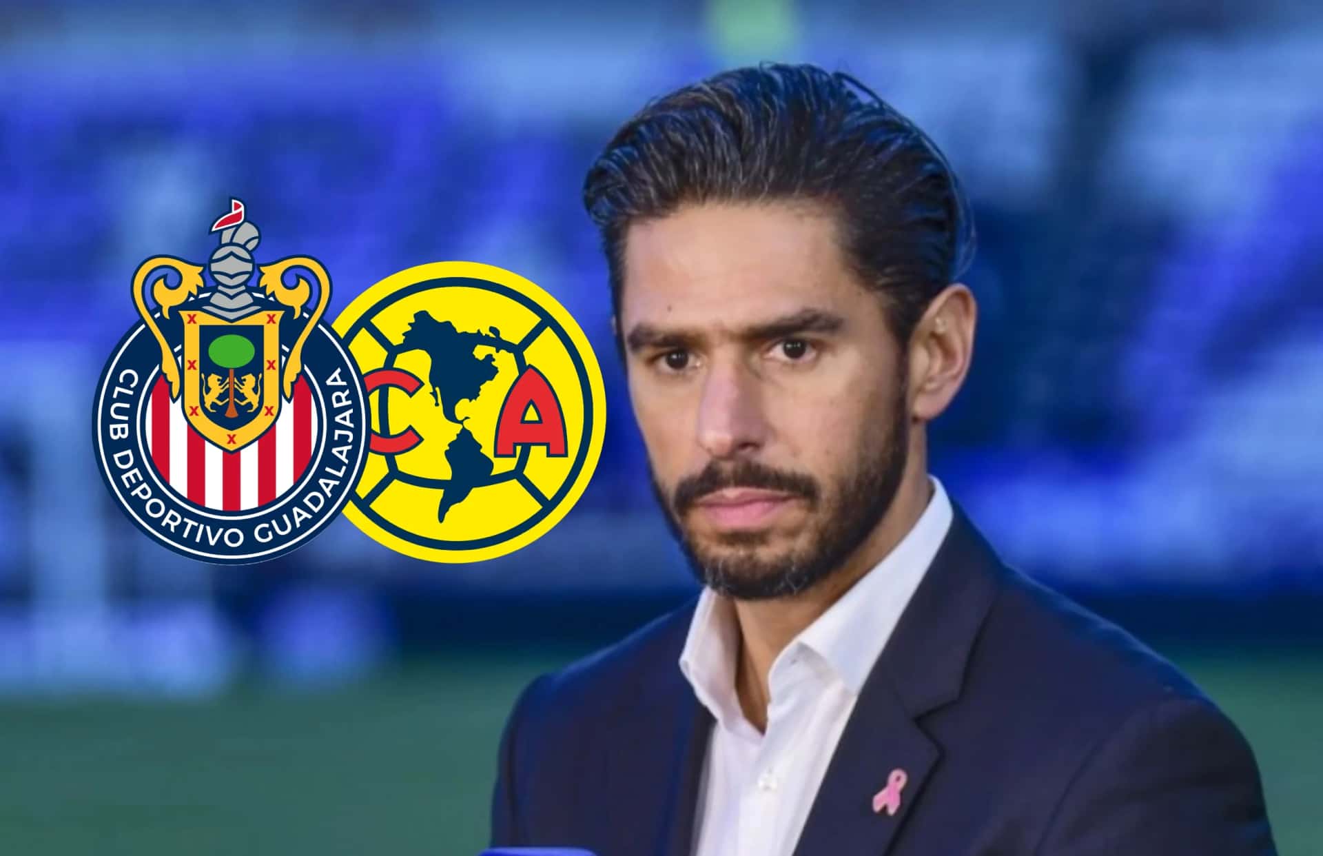 Rafael ha levantado nuevamente la polémica por sus declaraciones referentes a ambos clubes.