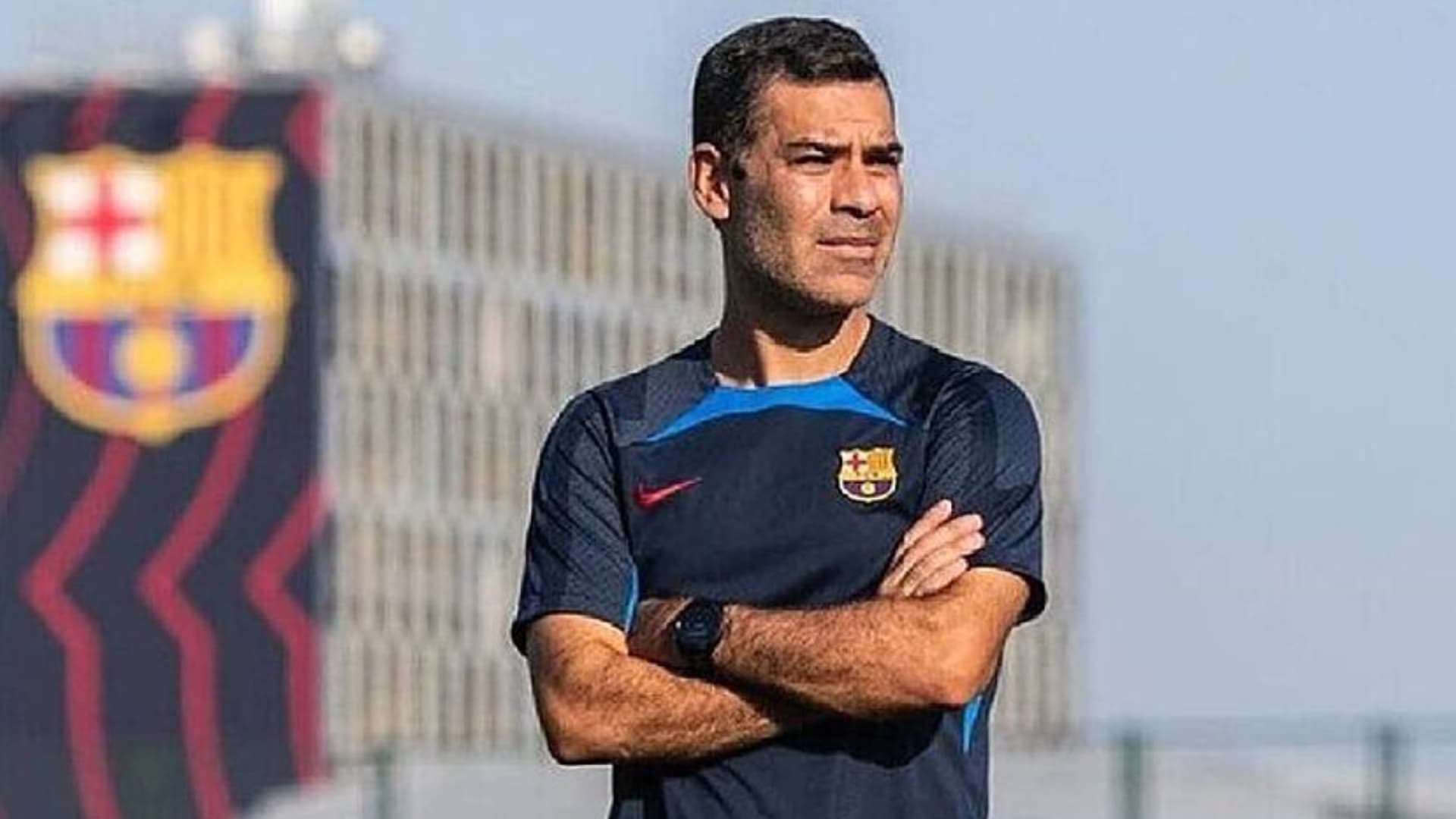 Rafael Márquez foto: Marca.com