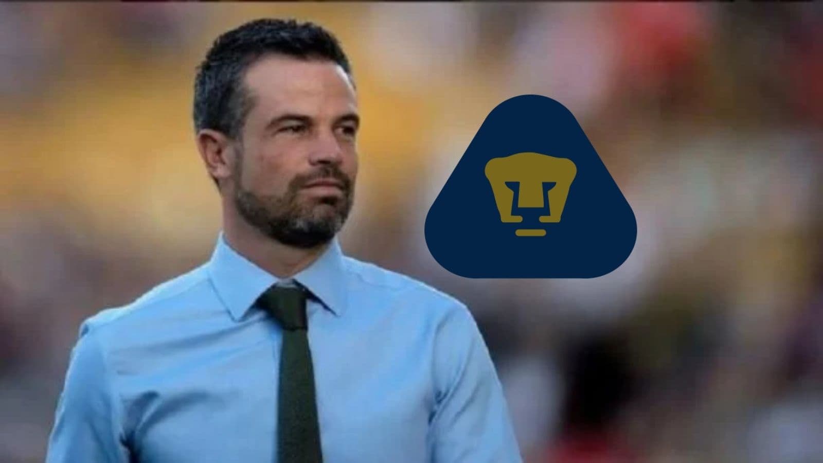 Rafael Puente Jr acaba de llegar y ya tendría las horas contadas en el club.