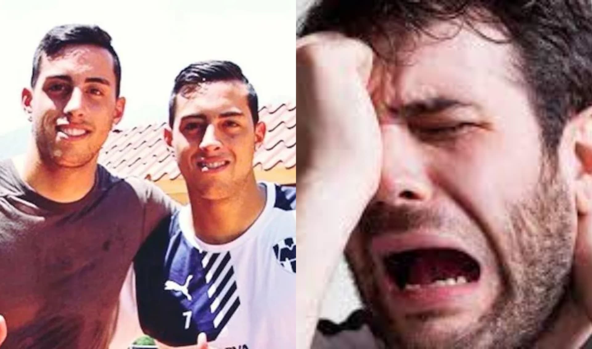 Ramiro Funes Mori desconoce a su hermano y esto fue lo que dijo