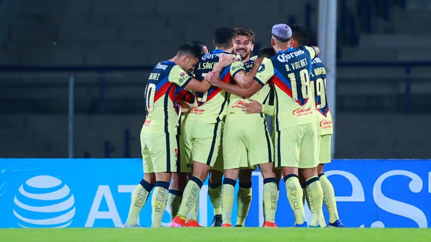 Ramón Juárez se iría a préstamo al Atlético San Luis; sin embargo, nada tiene que ver con la negociación por Unai Bilbao.