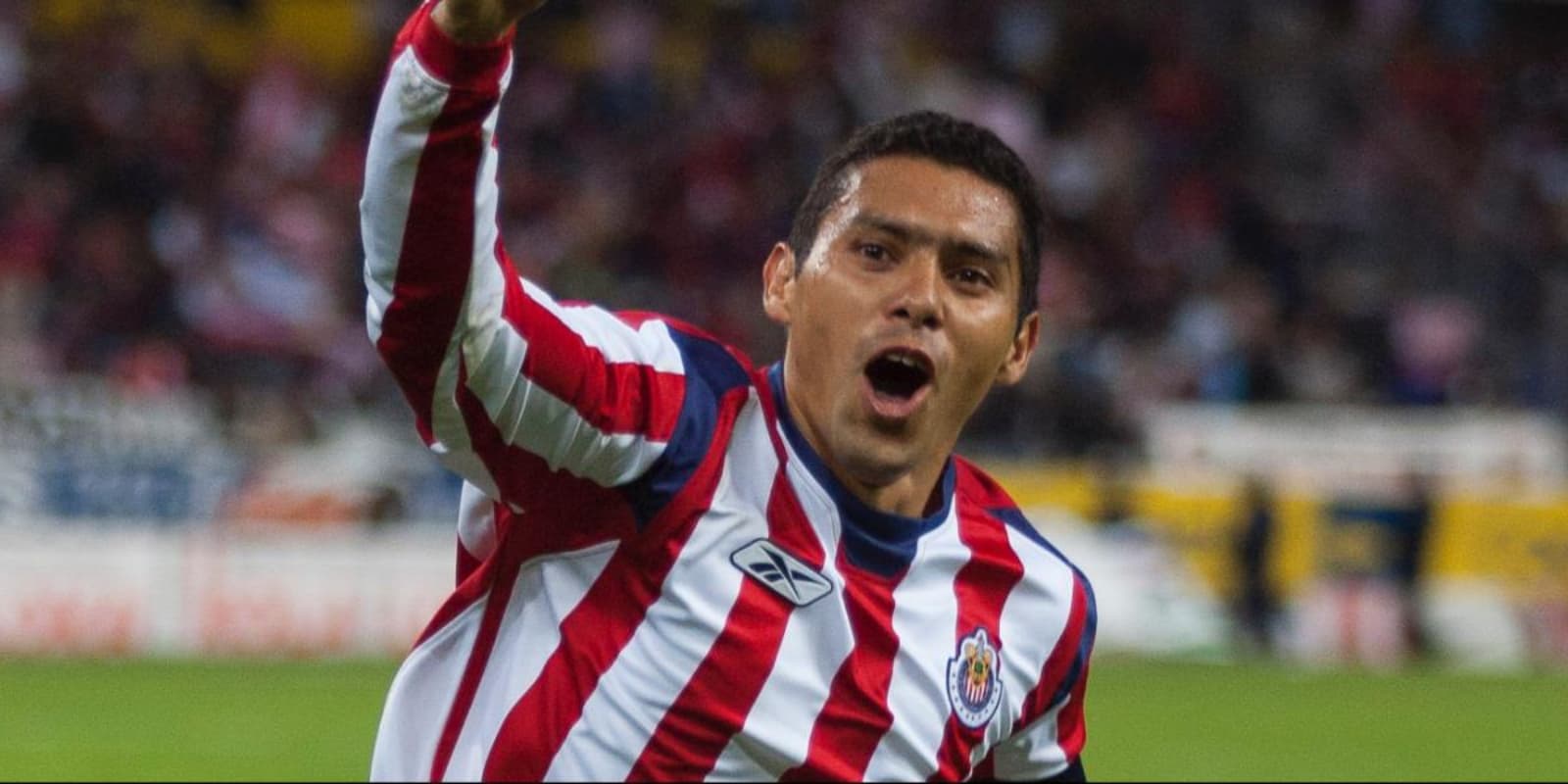 Ramón Morales / FOTO CHIVAS