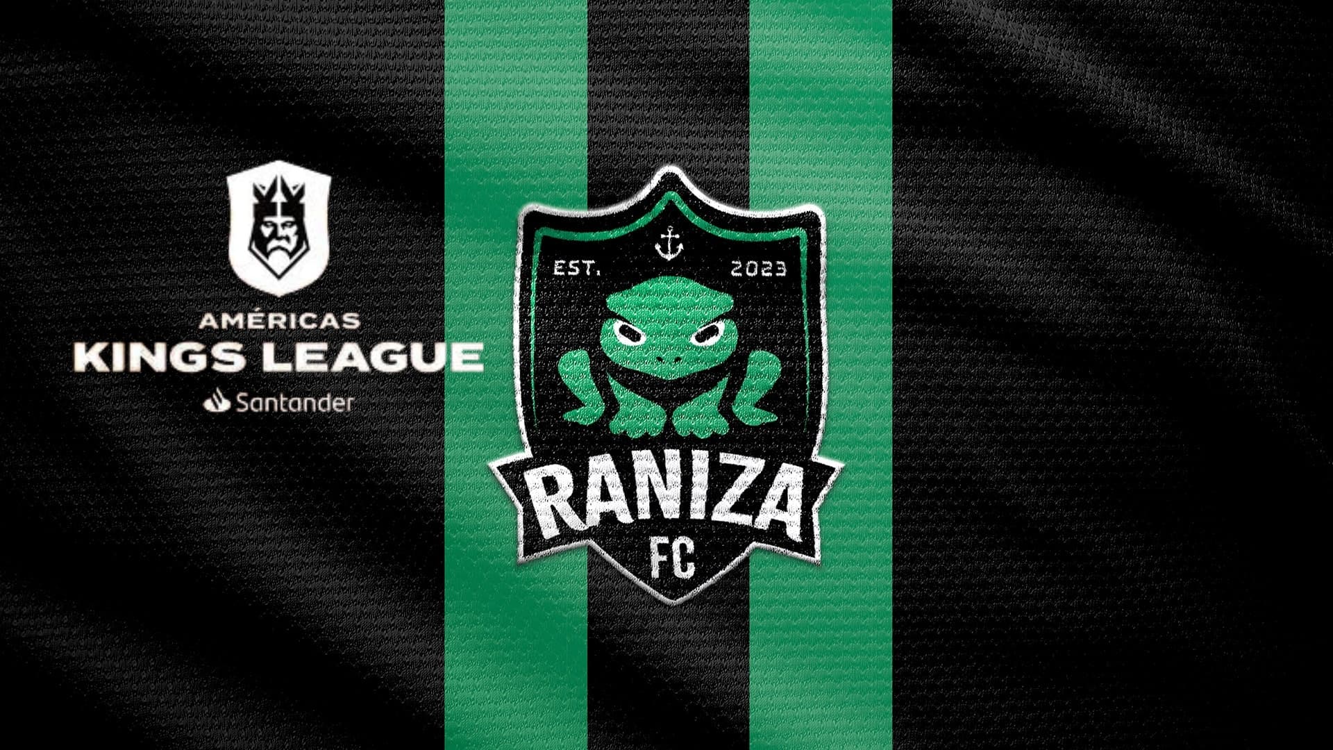 Raniza/ Foto Kings League