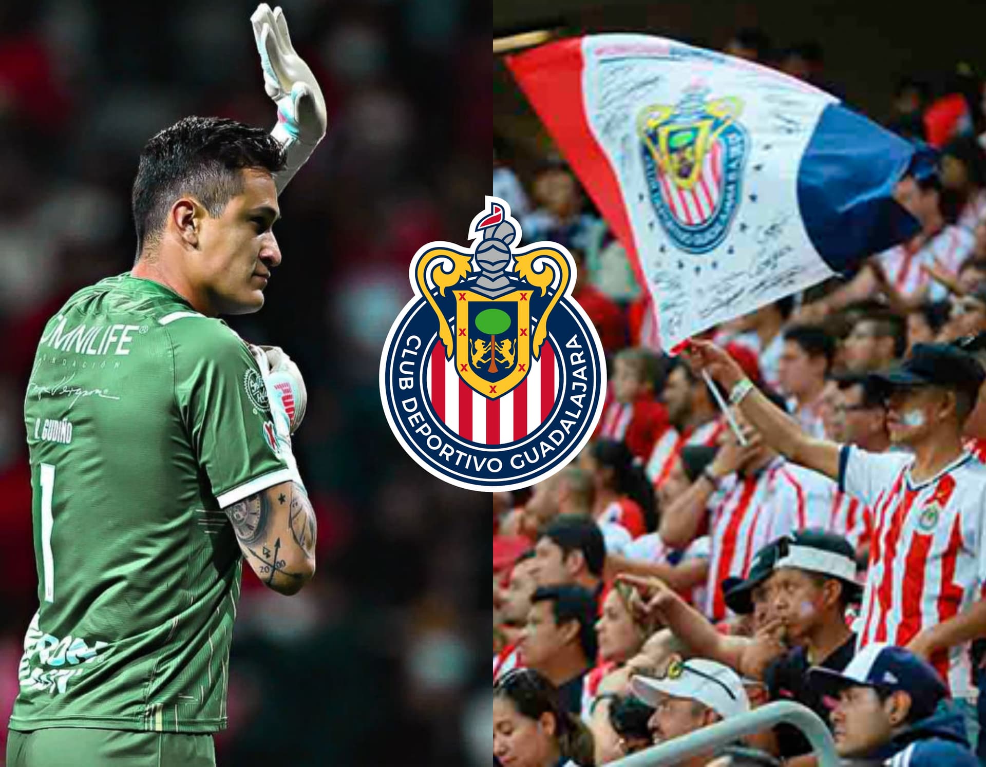 Raúl Gudiño no renovó con el Rebaño y el club ya encontró a su reemplazo.