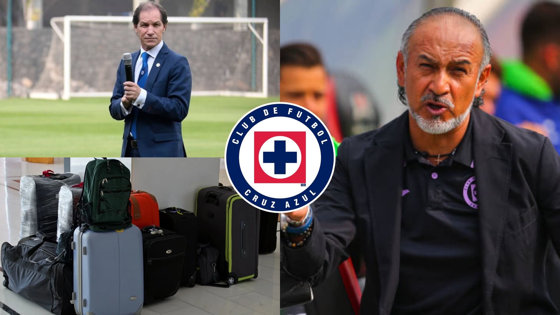 Raúl Gutiérrez quiere mantener su puesto en la máquina