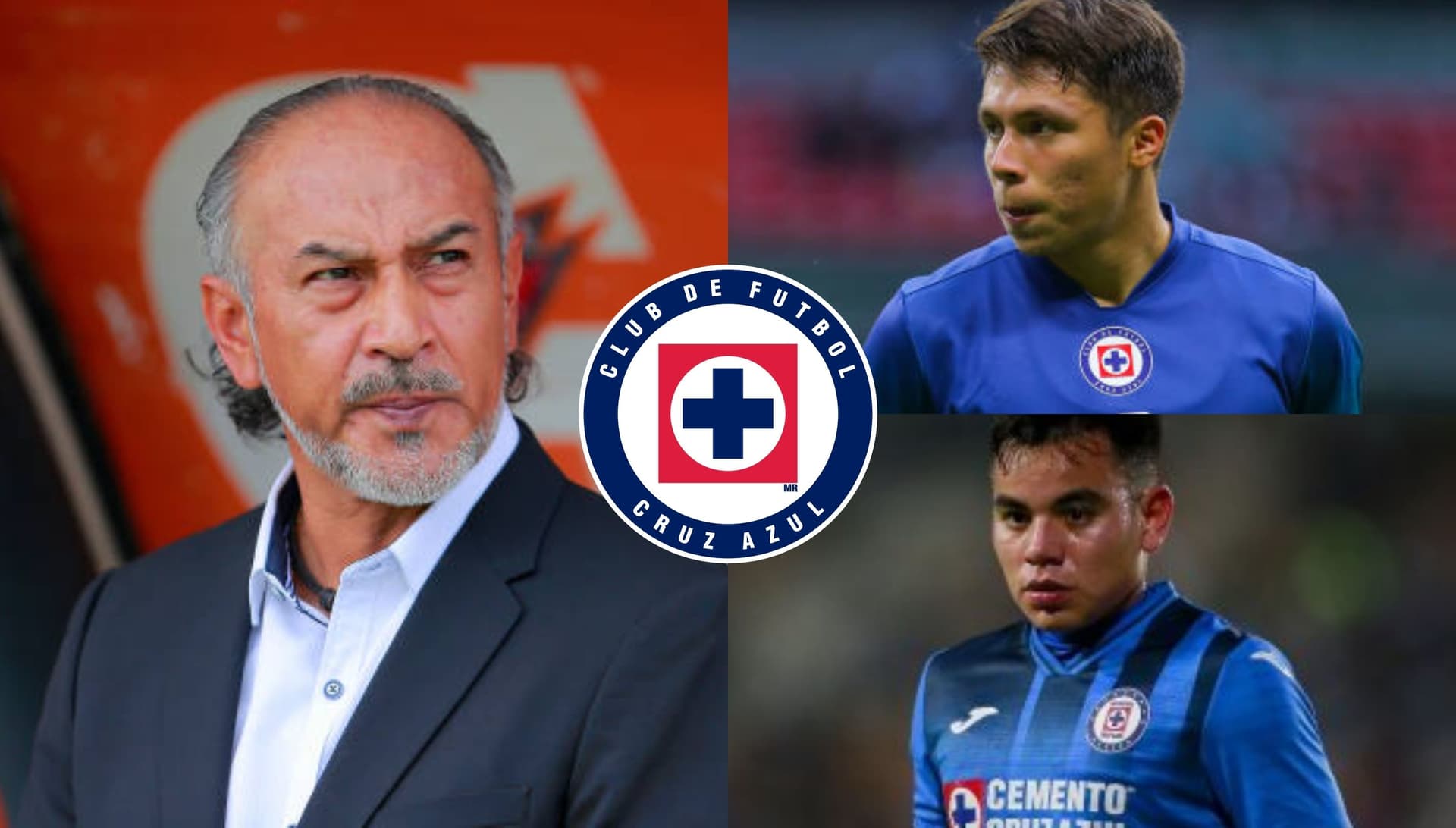 Raúl Gutiérrez si tiene a sus preferidos en el cuadro celeste