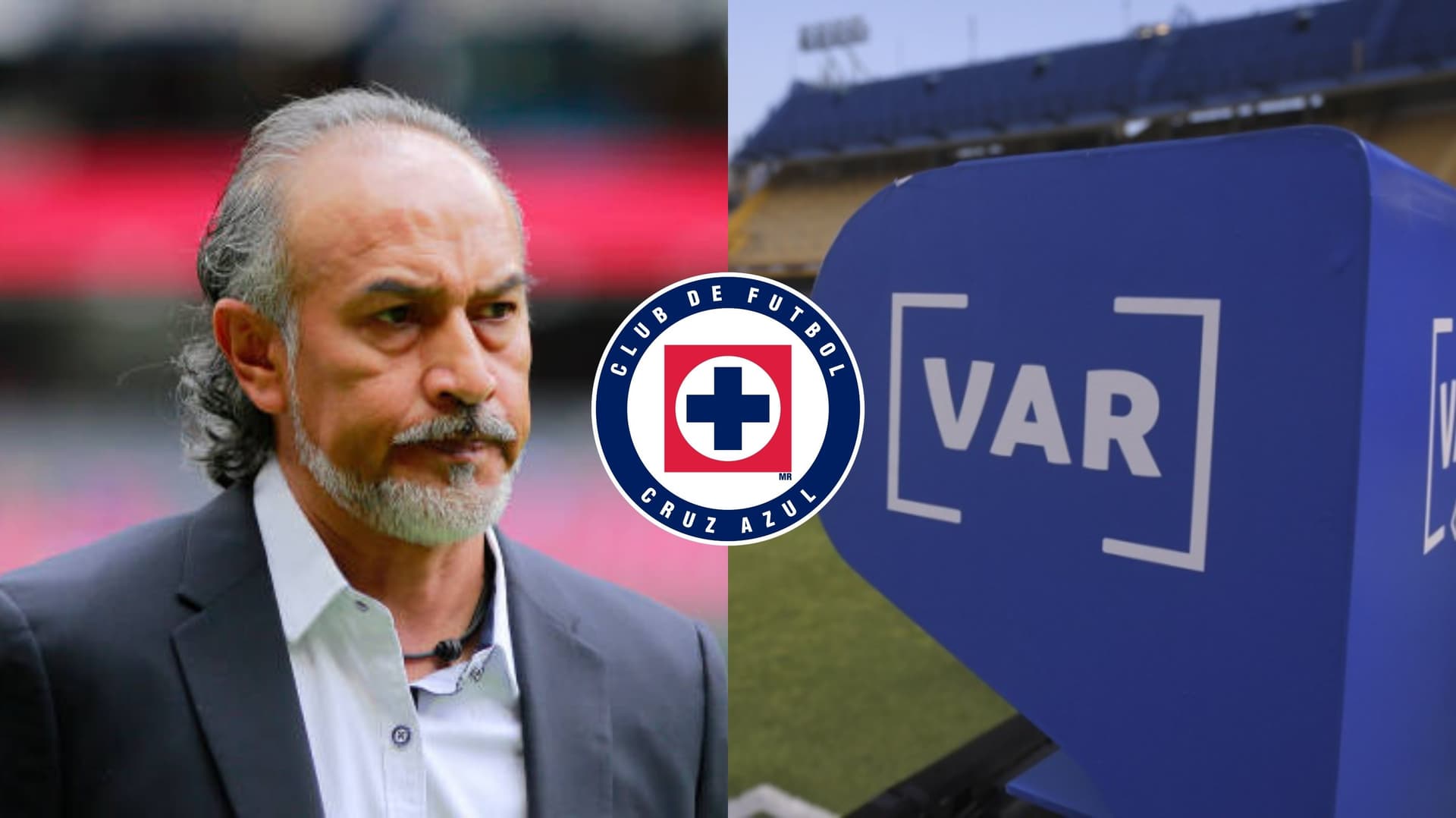 Raúl Gutiérrez tiene un pie y medio fuera de las celestes