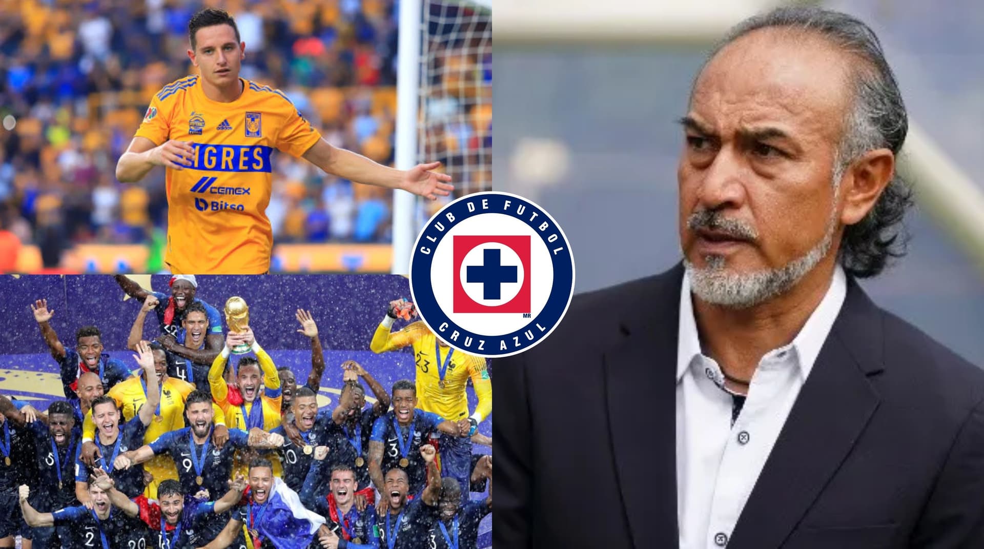 Raúl Gutiérrez ya piensa en la siguiente campaña