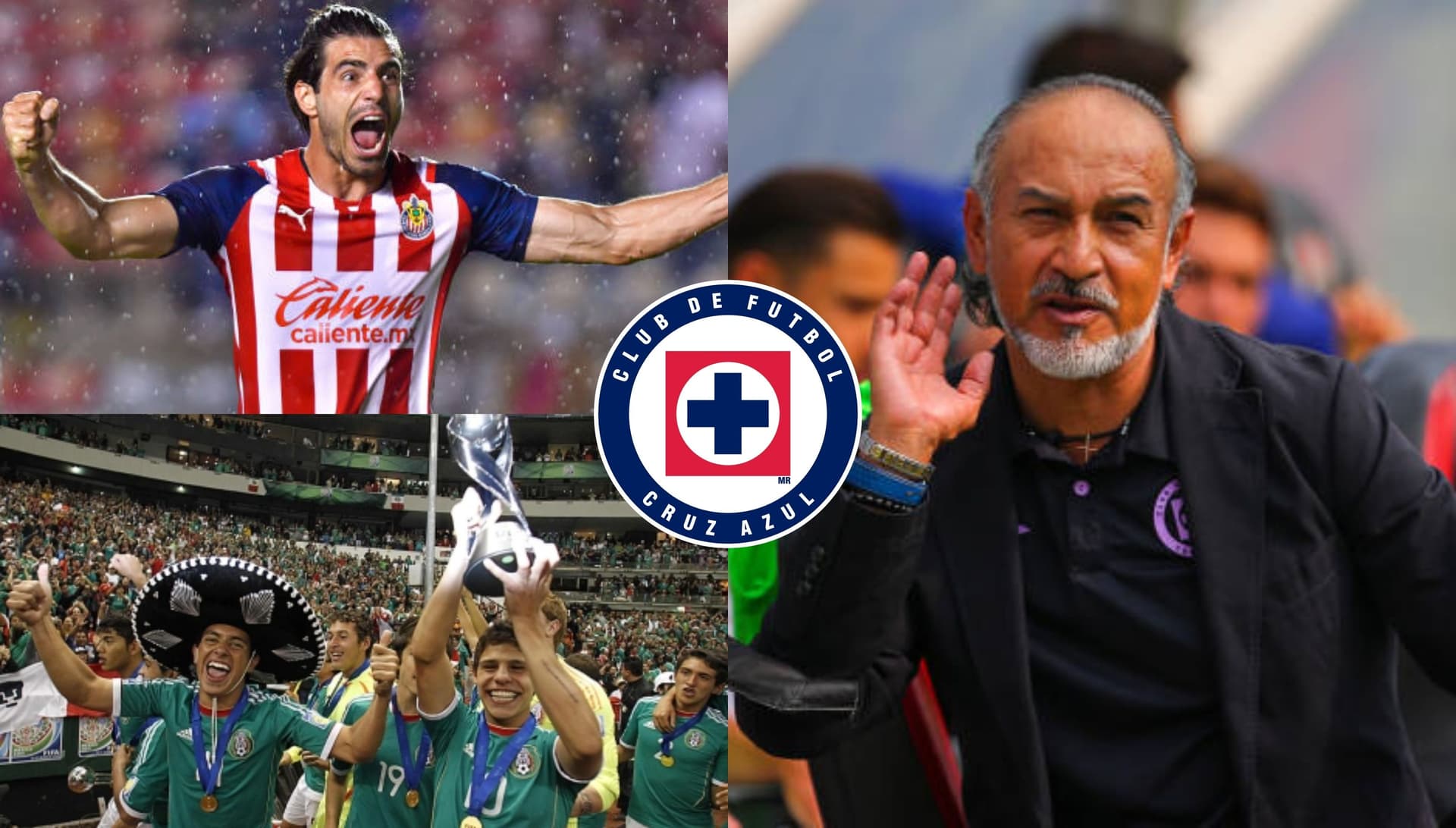 Raúl Gutiérrez ya piensa en los refuerzos para el siguiente torneo