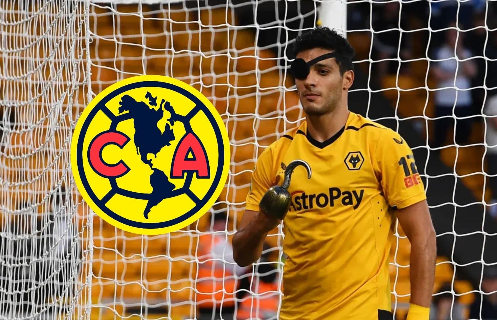 Raúl Jiménez cada vez se encuentra más cerca del América