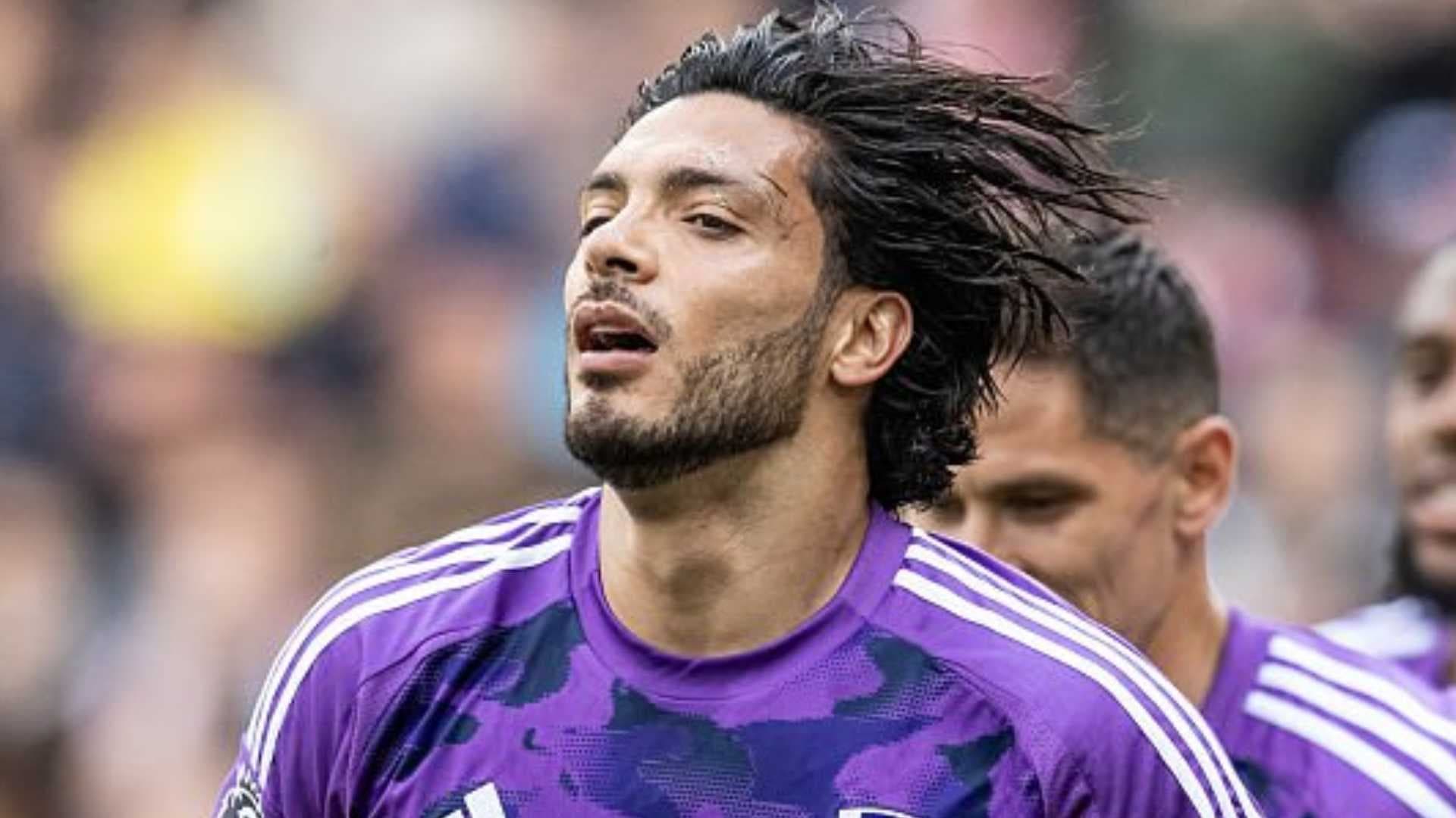 Raúl Jiménez (Foto: ESPN)