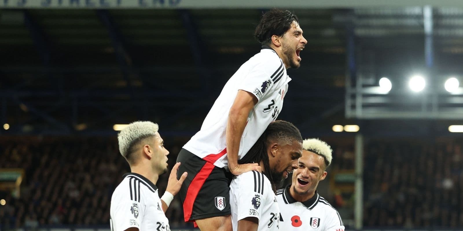 Raúl Jiménez (Fuente: Fulham)