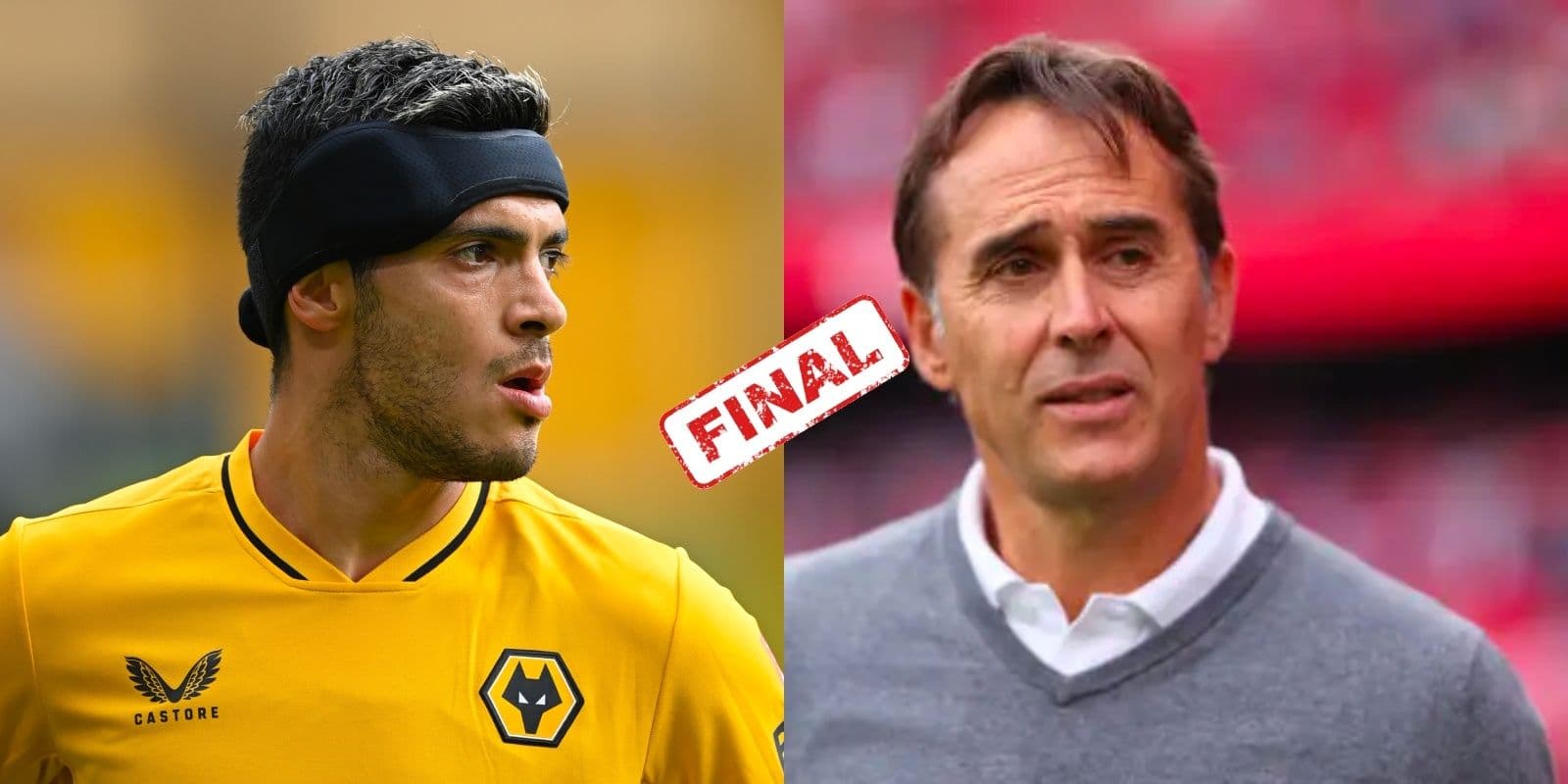 Raúl Jiménez llegaría a su fin, Wolves le dejan la peor de las noticias tras su fracaso en Qatar