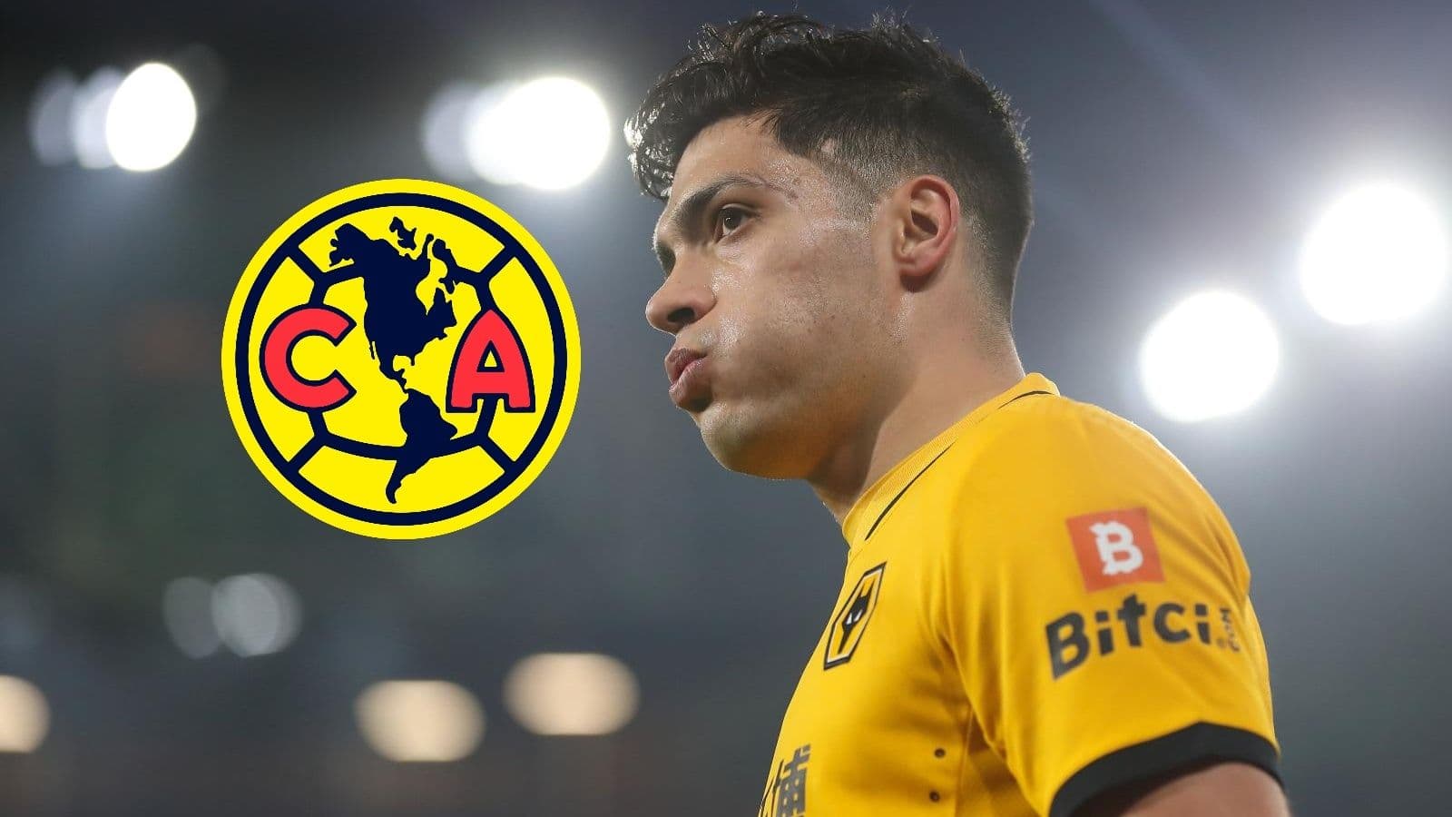 Raúl Jiménez podría dejar Wolves con la llegada de Diego Costa y puso una condición para volver al América