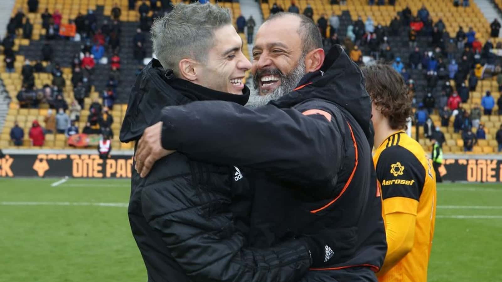 Raúl Jiménez podría mantenerse dentro de la Premier League, pero ahora con un equipo distinto.