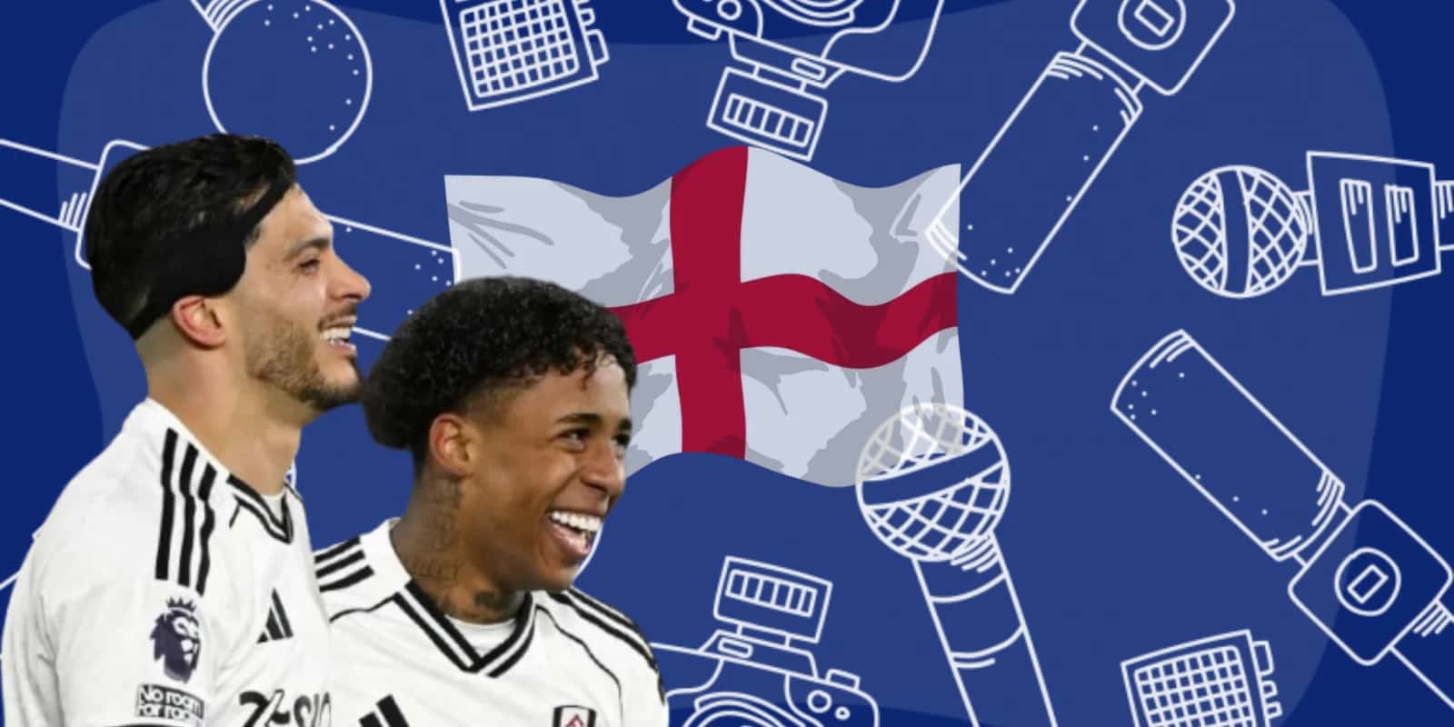 Raúl Jiménez recibió una gran calificación desde el medio más grande de Inglaterra